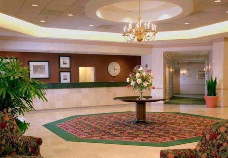 Residence Inn Arlington Pentagon City Exterior foto
