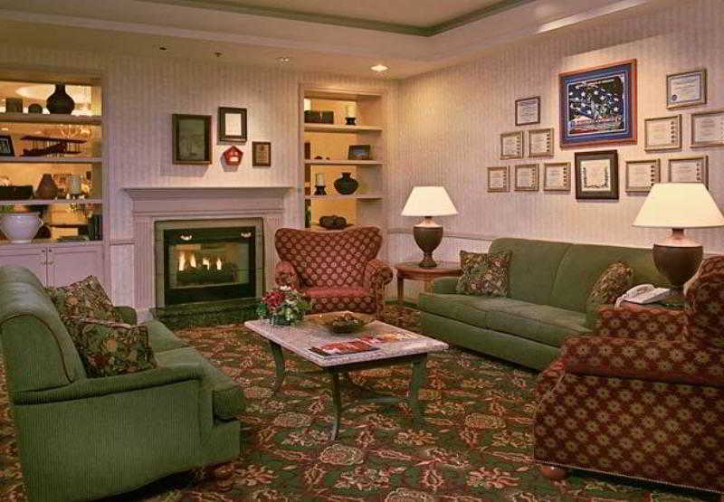 Residence Inn Arlington Pentagon City Exterior foto